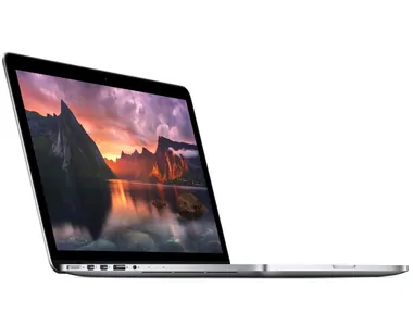 Замена процессора MacBook Pro 13' Retina (2014-2015) в Москве